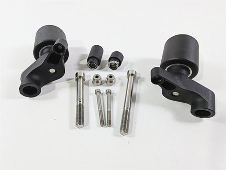 2023 Ducati Streetfighter V4 Evotech Performance Frame Protection Sliders PRN014728-Mototech271