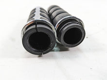 Load image into Gallery viewer, 2011 Harley Touring FLTRU Road Glide Aftermarket Spike Hand Grip Set | Mototech271
