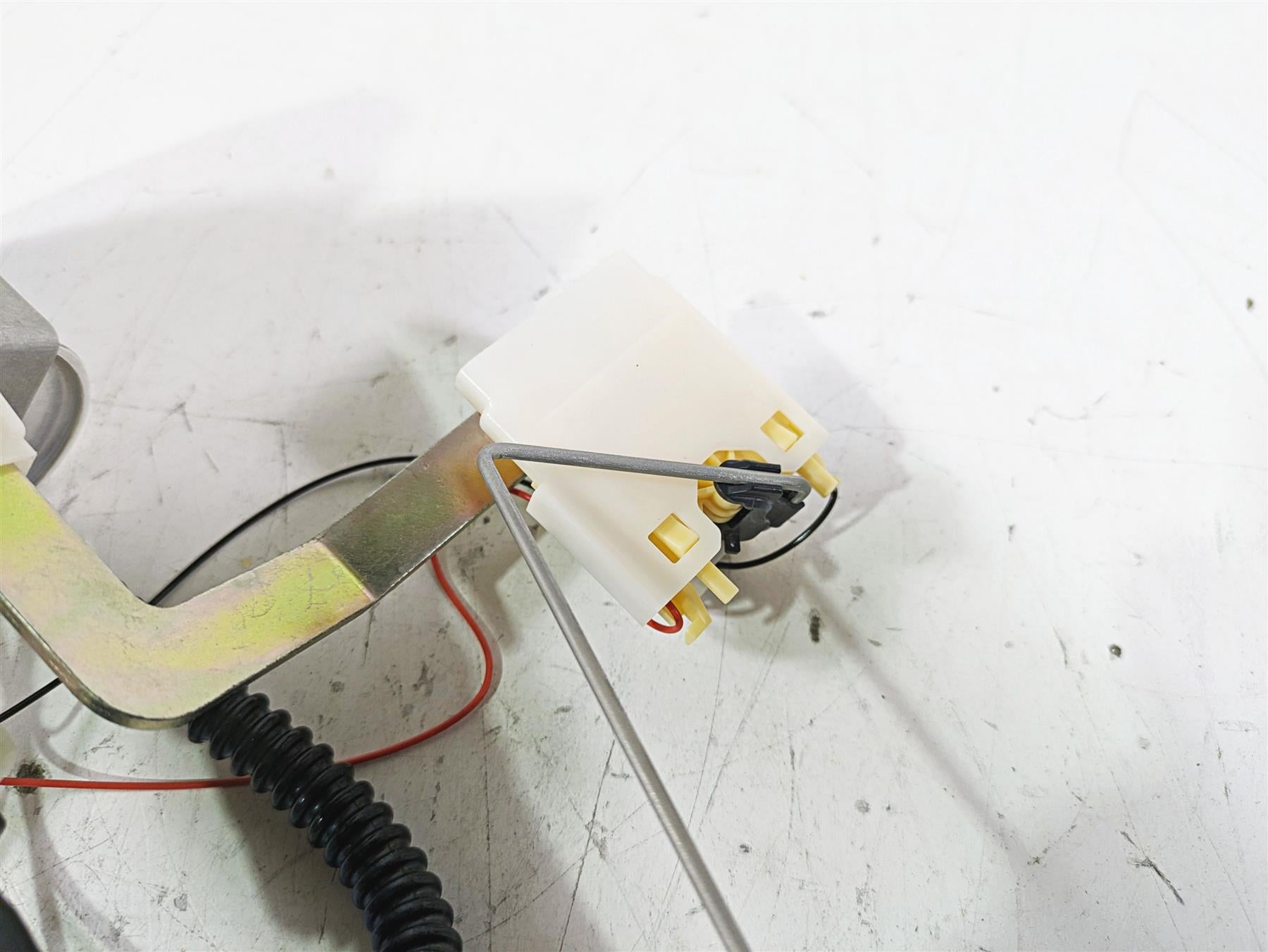 2017 BMW S1000R K47 Fuel Gas Pump & Sending Unit -Tested 16148563523 16149444766 {{ shop.shopifyCountryName }} - Mototech271