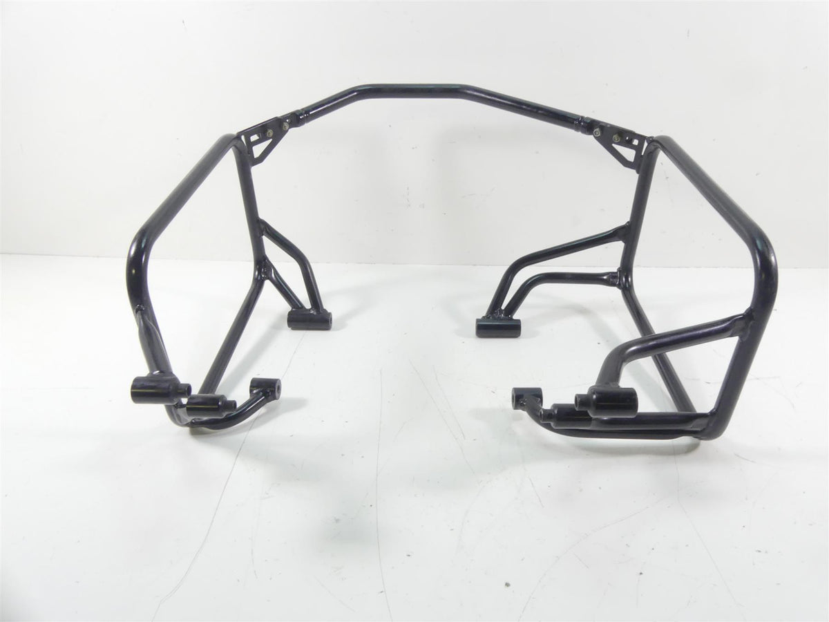 2015 KTM 1190 Adventure R Saddlebag Saddle Bag Case Carrier Set 60312912244 {{ shop.shopifyCountryName }} - Mototech271