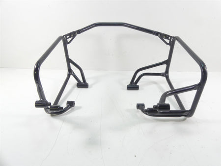 2015 KTM 1190 Adventure R Saddlebag Saddle Bag Case Carrier Set 60312912244 {{ shop.shopifyCountryName }} - Mototech271