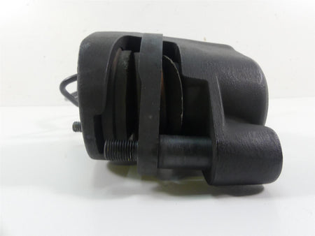 2008 Harley Softail FLSTSB Cross Bones Front Brake Caliper + Line 44079-97C {{ shop.shopifyCountryName }} - Mototech271