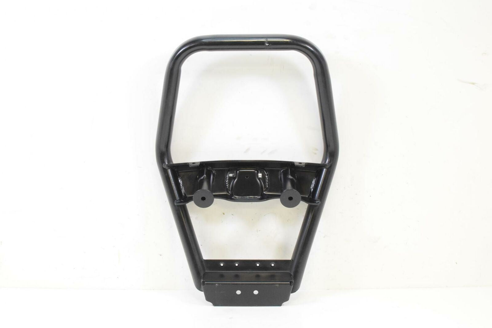 2017 Polaris RZR XP 1000 EPS Front Weld Bumper 1022247-458 {{ shop.shopifyCountryName }} - Mototech271