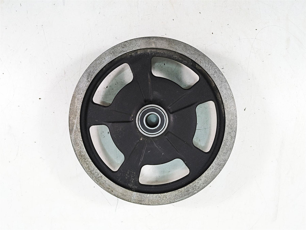 2010 Harley Touring FLHTCU Electra Glide Rear Belt Pulley 68T 1" 37781-09 {{ shop.shopifyCountryName }} - Mototech271