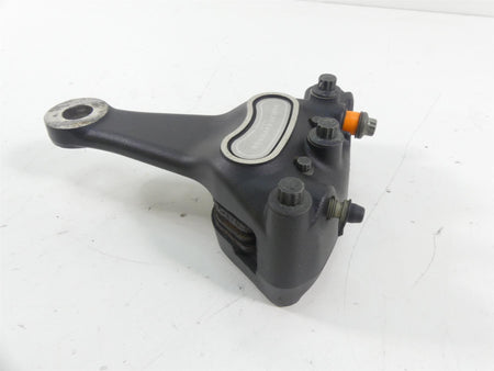 2002 Harley XL1200 Sportster Rear Brake Caliper 40925-00 {{ shop.shopifyCountryName }} - Mototech271
