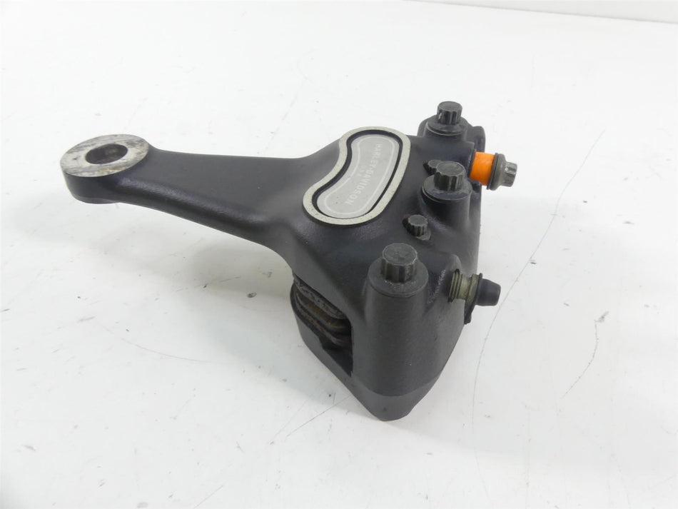 2002 Harley XL1200 Sportster Rear Brake Caliper 40925-00 {{ shop.shopifyCountryName }} - Mototech271