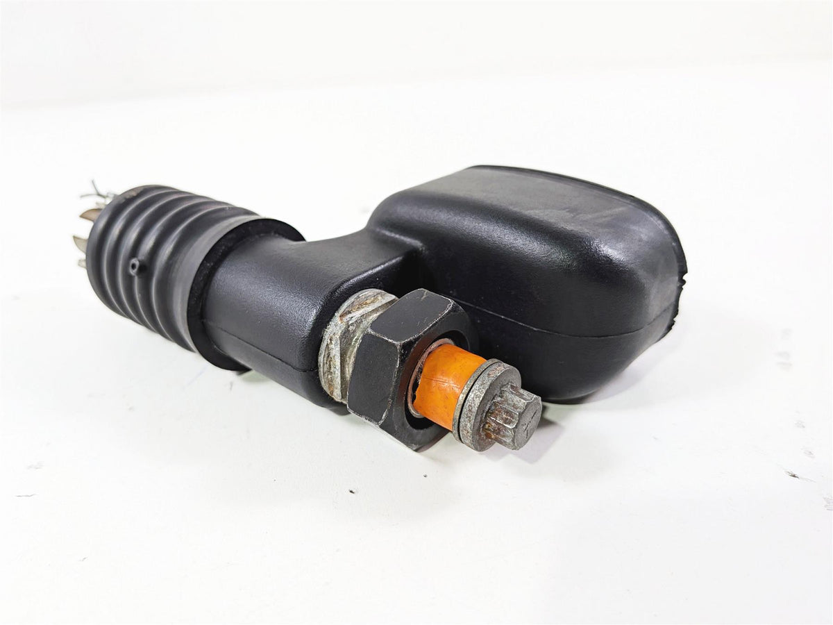 2012 Harley Softail FLSTF Fat Boy Rear Brake Master Cylinder 41767-05E {{ shop.shopifyCountryName }} - Mototech271