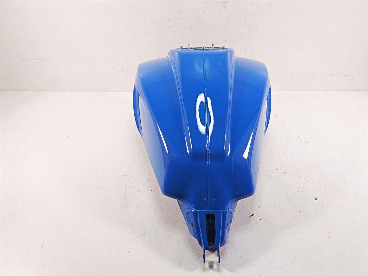 2022 Harley RA1250 S Pan America Fuel Gas Petrol Tank - No Dents 61000534 {{ shop.shopifyCountryName }} - Mototech271
