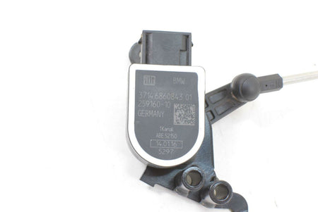 2016 BMW R1200 GS GSW K50 Front Rear Leveling Sensor Set 37146860843 3714687000 {{ shop.shopifyCountryName }} - Mototech271