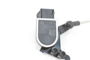 2016 BMW R1200 GS GSW K50 Front Rear Leveling Sensor Set 37146860843  3714687000 | Mototech271