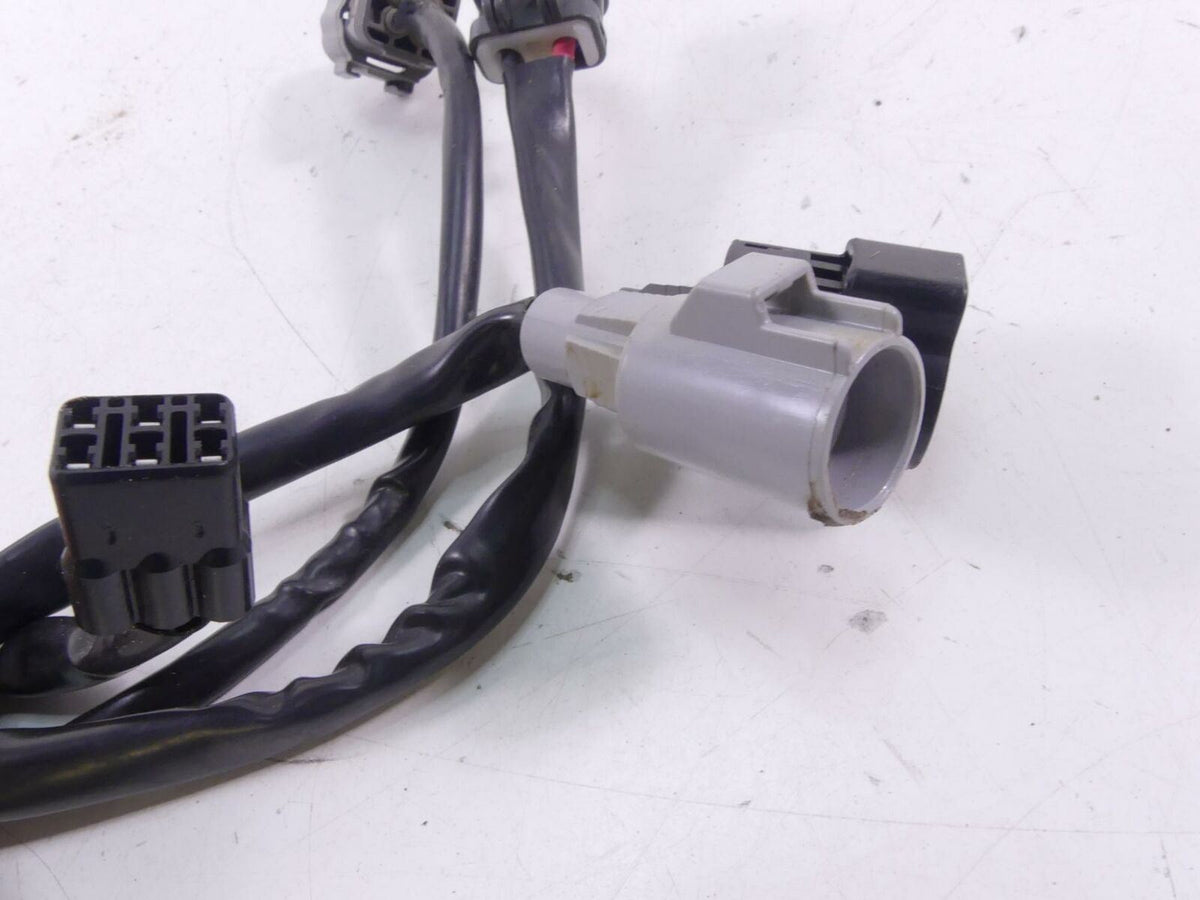 2016 Yamaha YXZ1000 R EPS Power Steering Cdi Control Module Unit 2HC-859A0-00-00 {{ shop.shopifyCountryName }} - Mototech271