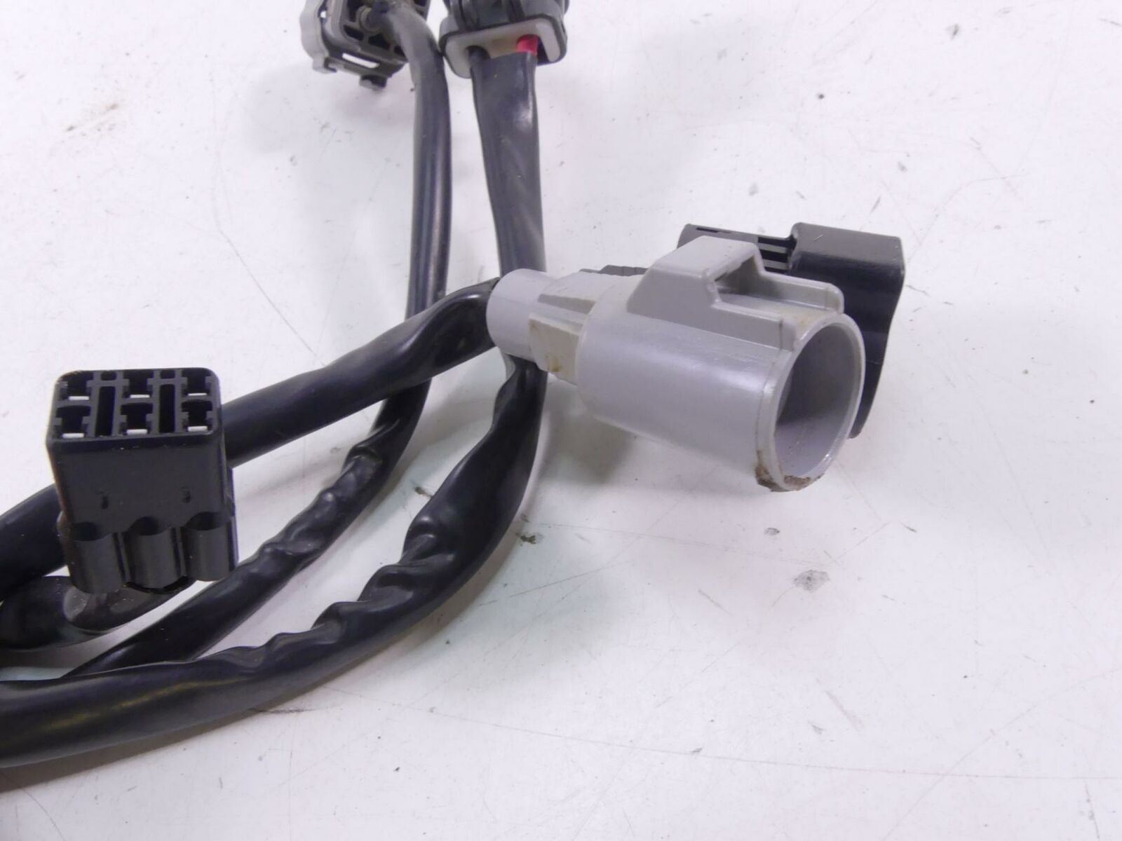 2016 Yamaha YXZ1000 R EPS Power Steering Cdi Control Module Unit 2HC-859A0-00-00 {{ shop.shopifyCountryName }} - Mototech271