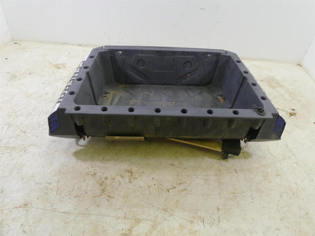 2018 Polaris General 1000 EPS Rear Trunk Bed Storage + Cover Set 2207138 {{ shop.shopifyCountryName }} - Mototech271