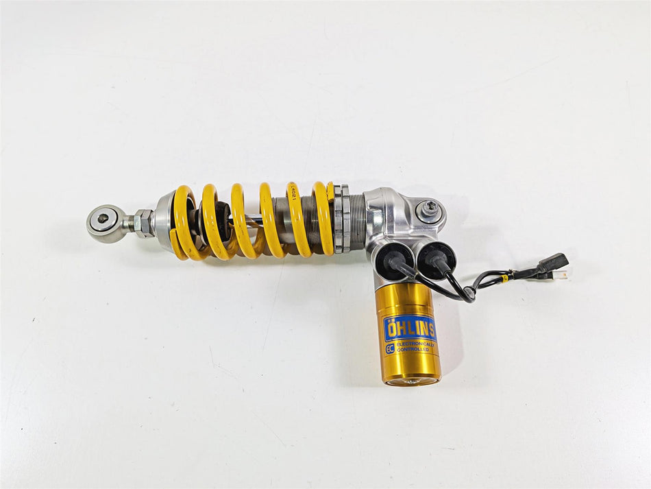 2022 Ducati Panigale V4 S V4S Rear Shock Damper Ohlins TTX 36521961A 179736-Mototech271