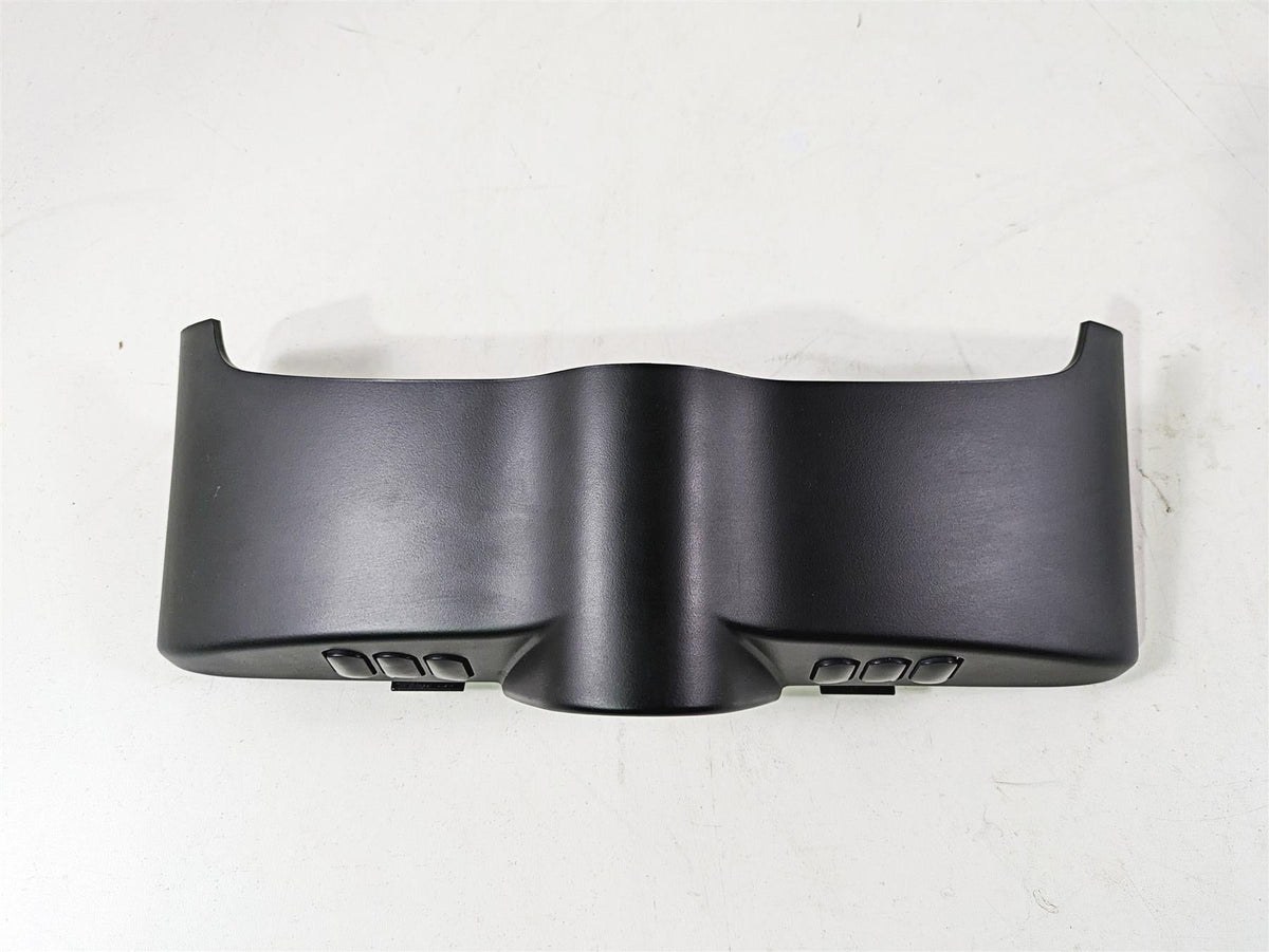 2020 Harley Touring FLHT Electra Glide Ignition Switch Panel Fairing 70900392BYM {{ shop.shopifyCountryName }} - Mototech271
