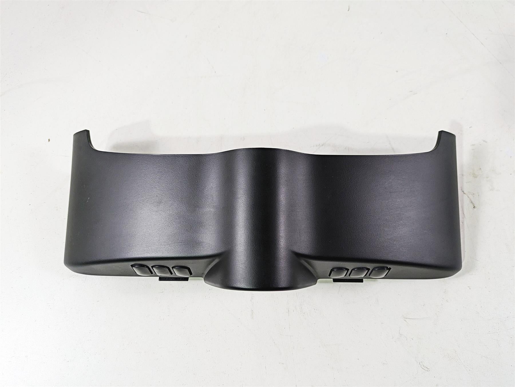 2020 Harley Touring FLHT Electra Glide Ignition Switch Panel Fairing 70900392BYM {{ shop.shopifyCountryName }} - Mototech271