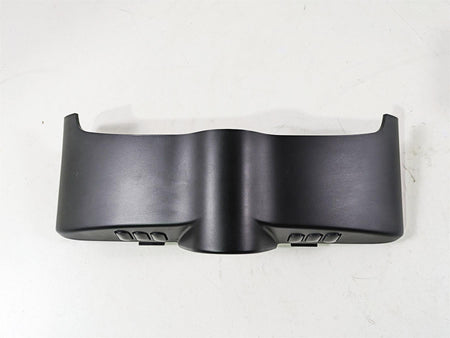 2020 Harley Touring FLHT Electra Glide Ignition Switch Panel Fairing 70900392BYM {{ shop.shopifyCountryName }} - Mototech271