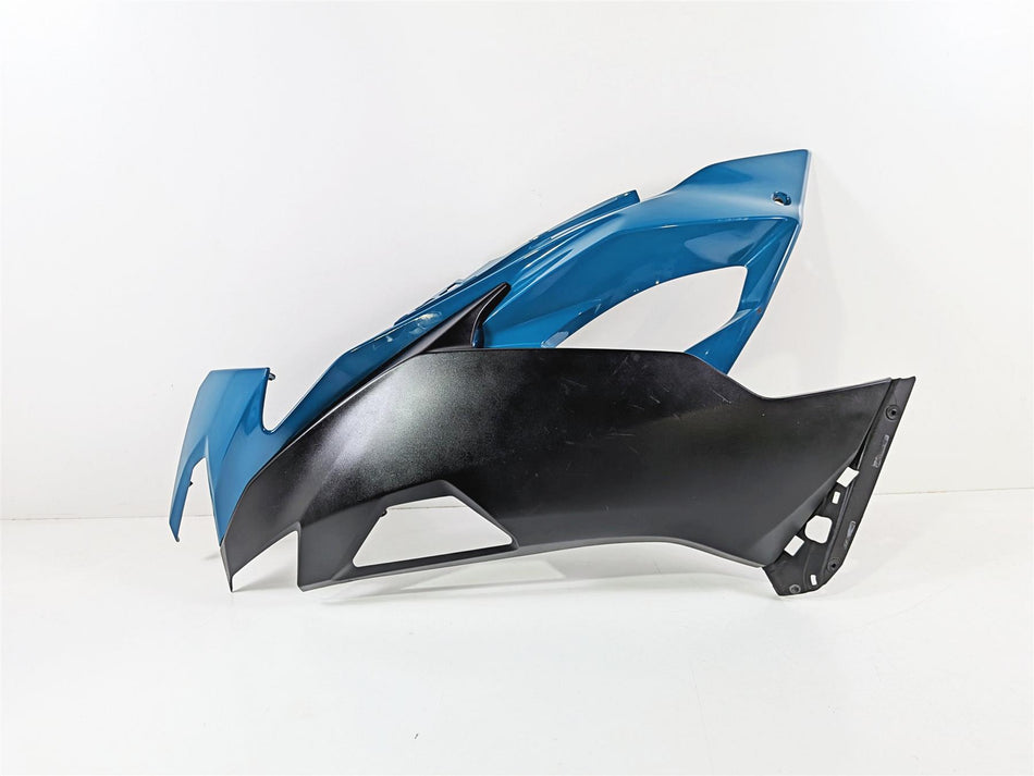 2021 Kawasaki ZX6R ZX636 Ninja Left Nose Fairing Cover Cowl Set 55028-0671-Mototech271