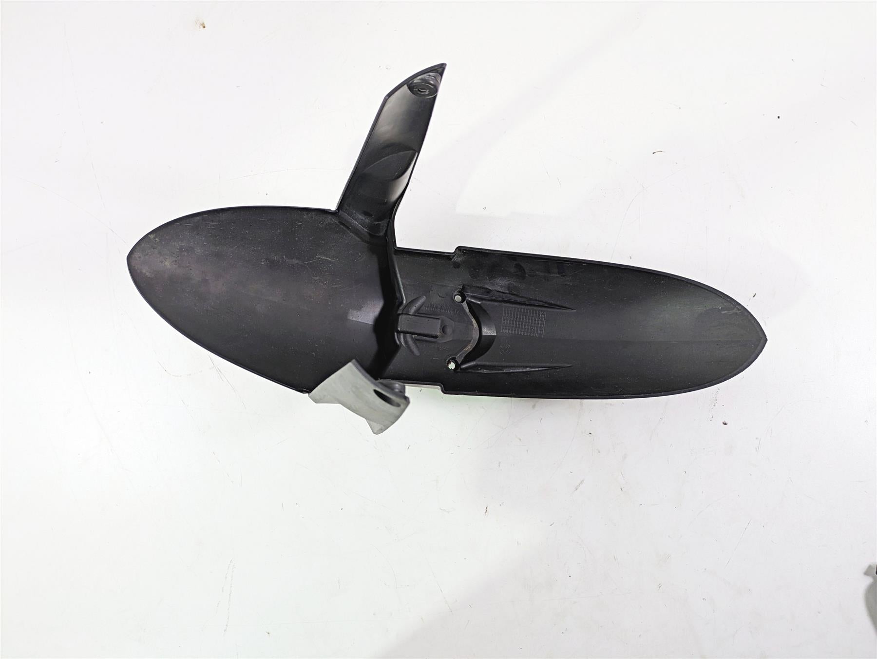 2015 BMW R1200 GS Adv K51 Front Lower Fender 46618532313 {{ shop.shopifyCountryName }} - Mototech271