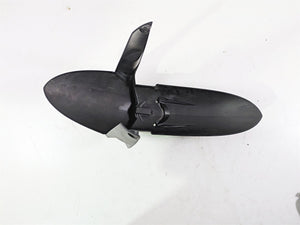 2015 BMW R1200 GS Adv K51 Front Lower Fender  46618532313