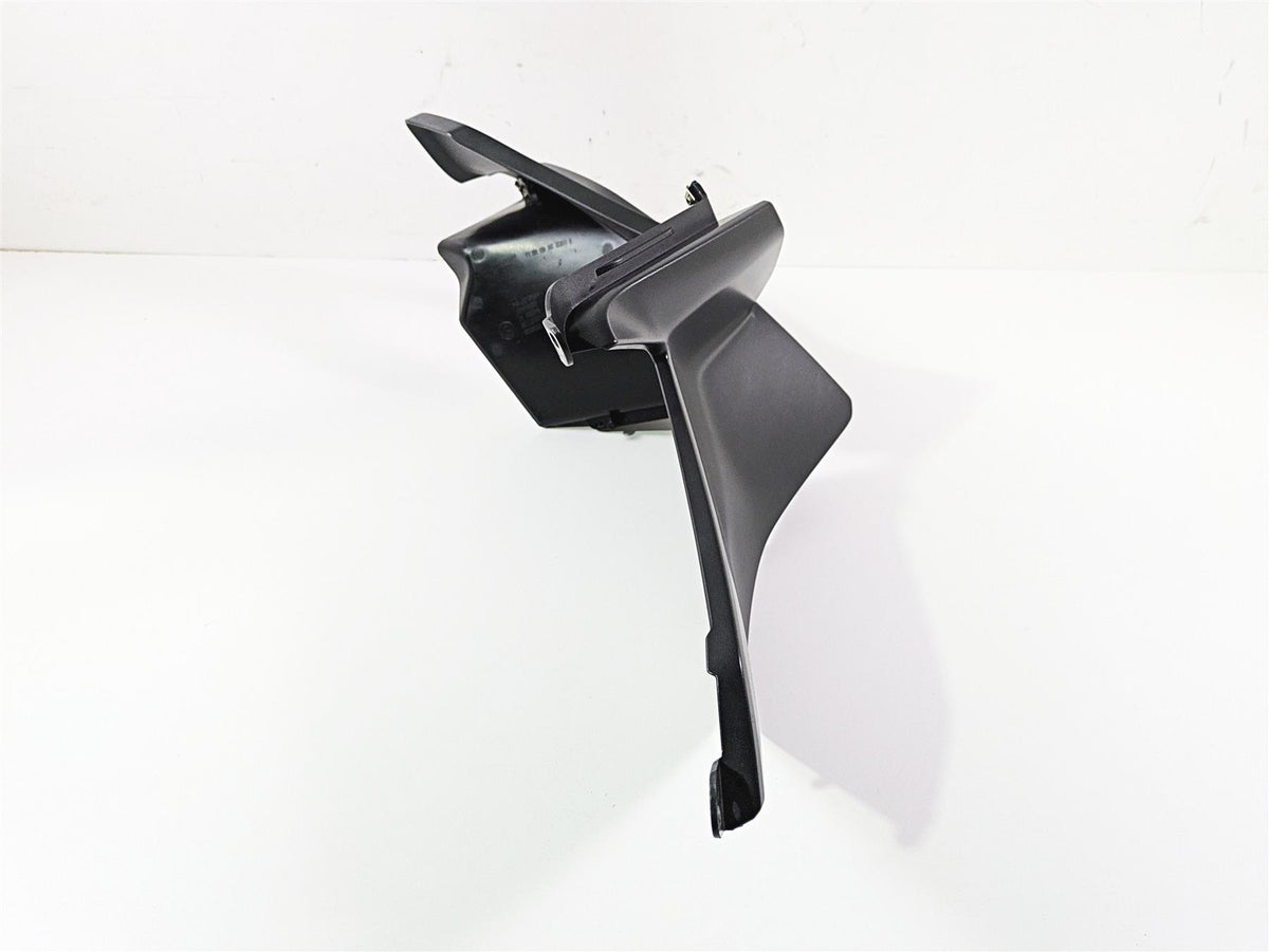 2019 BMW R1250RT K52 Left Intake Fairing Cover Fairing Cowl 46638533581 {{ shop.shopifyCountryName }} - Mototech271