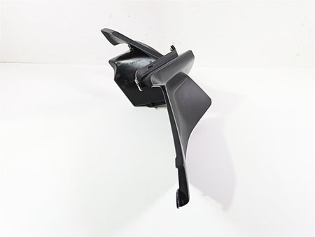 2019 BMW R1250RT K52 Left Intake Fairing Cover Fairing Cowl 46638533581 {{ shop.shopifyCountryName }} - Mototech271