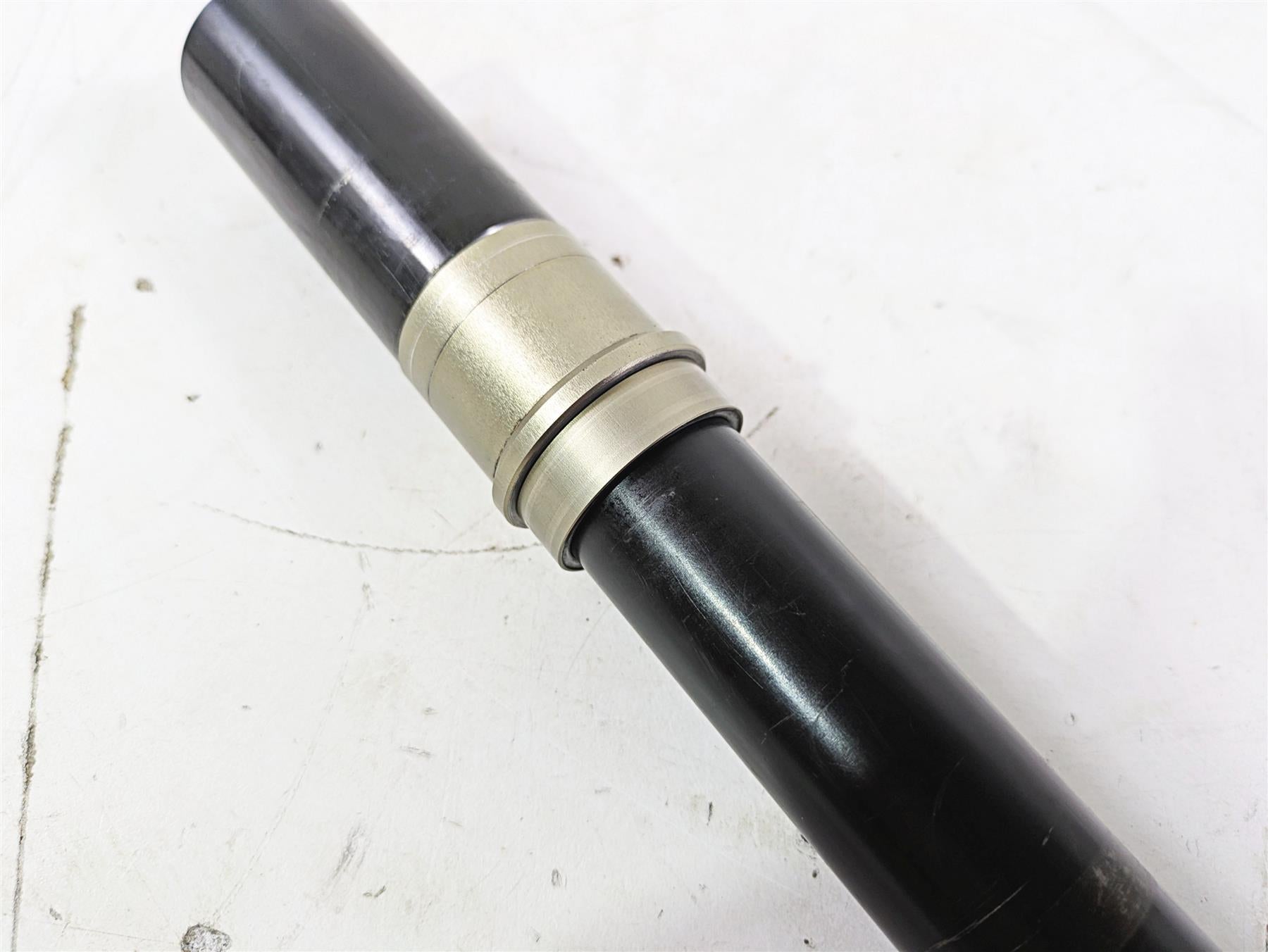 2022 KTM 1290 Super Adventure S Front Axle Wheel Spindle 30mm 60309081100 {{ shop.shopifyCountryName }} - Mototech271