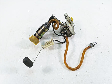 2006 Harley FLSTI Softail Heritage Fuel Gas Petrol Pump - Tested 75132-06 {{ shop.shopifyCountryName }} - Mototech271