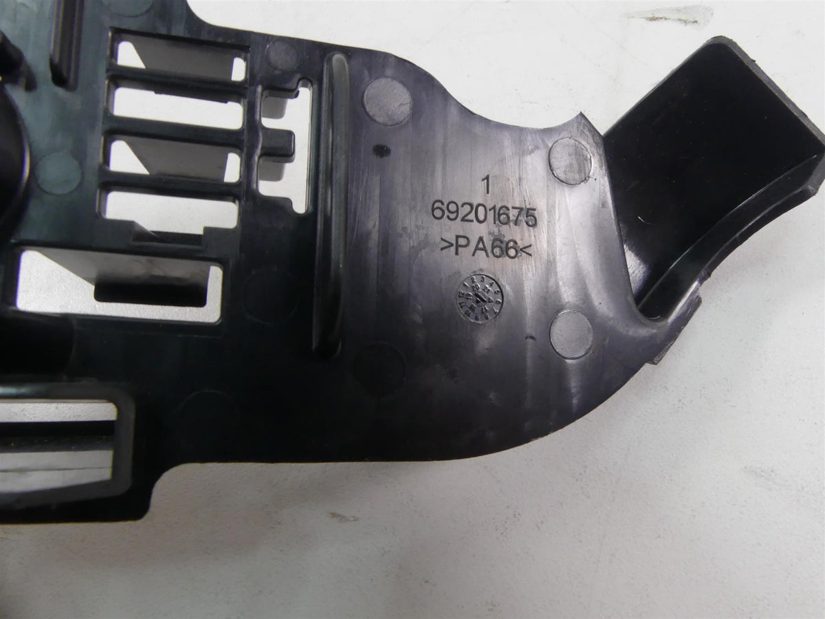 2019 Harley FLHC Softail Heritage Electrical Battery Holder Stay Set 69201632 {{ shop.shopifyCountryName }} - Mototech271