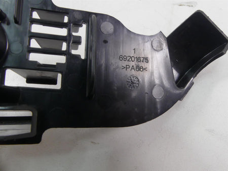 2019 Harley FLHC Softail Heritage Electrical Battery Holder Stay Set 69201632 {{ shop.shopifyCountryName }} - Mototech271