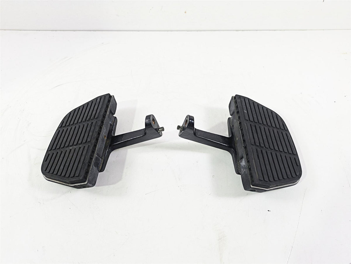 1996 Harley Touring FLHTCUI Electra Glide Rear Passenger Floor Boards 52719-93B {{ shop.shopifyCountryName }} - Mototech271