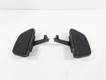 1996 Harley Touring FLHTCUI Electra Glide Rear Passenger Floor Boards 52719-93B {{ shop.shopifyCountryName }} - Mototech271