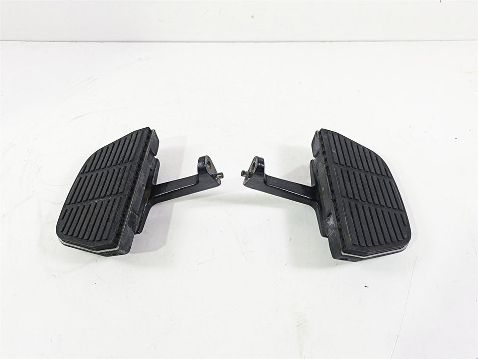 1996 Harley Touring FLHTCUI Electra Glide Rear Passenger Floor Boards 52719-93B {{ shop.shopifyCountryName }} - Mototech271