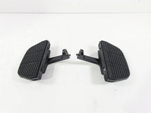 Load image into Gallery viewer, 1996 Harley Touring FLHTCUI Electra Glide Rear Passenger Floor Boards 52719-93B | Mototech271
