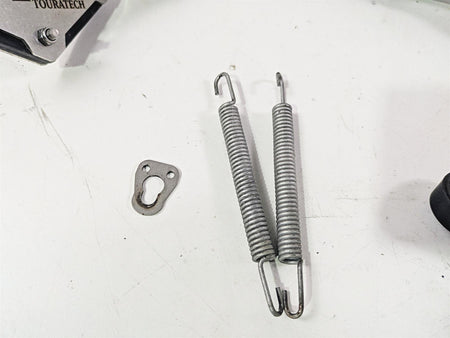 2010 BMW R1200GS K25 Side Kickstand Kick Stand Touratech Foot 46537683977 {{ shop.shopifyCountryName }} - Mototech271