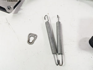 2010 BMW R1200GS K25 Side Kickstand Kick Stand Touratech Foot 46537683977