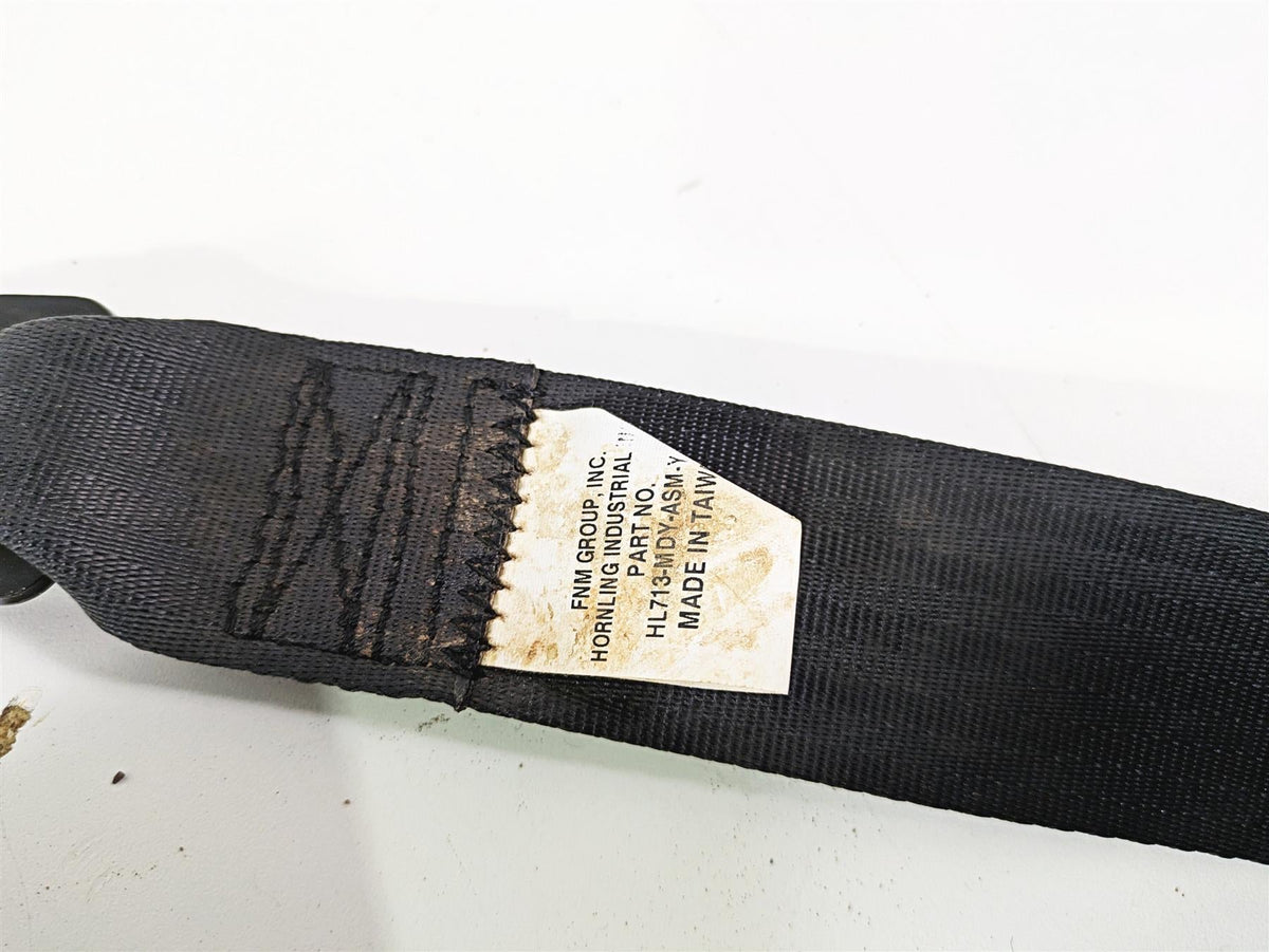2022 Yamaha YXZ1000 R Hornling Left Right Seat Belt Set BHF-F470L-00-00 {{ shop.shopifyCountryName }} - Mototech271