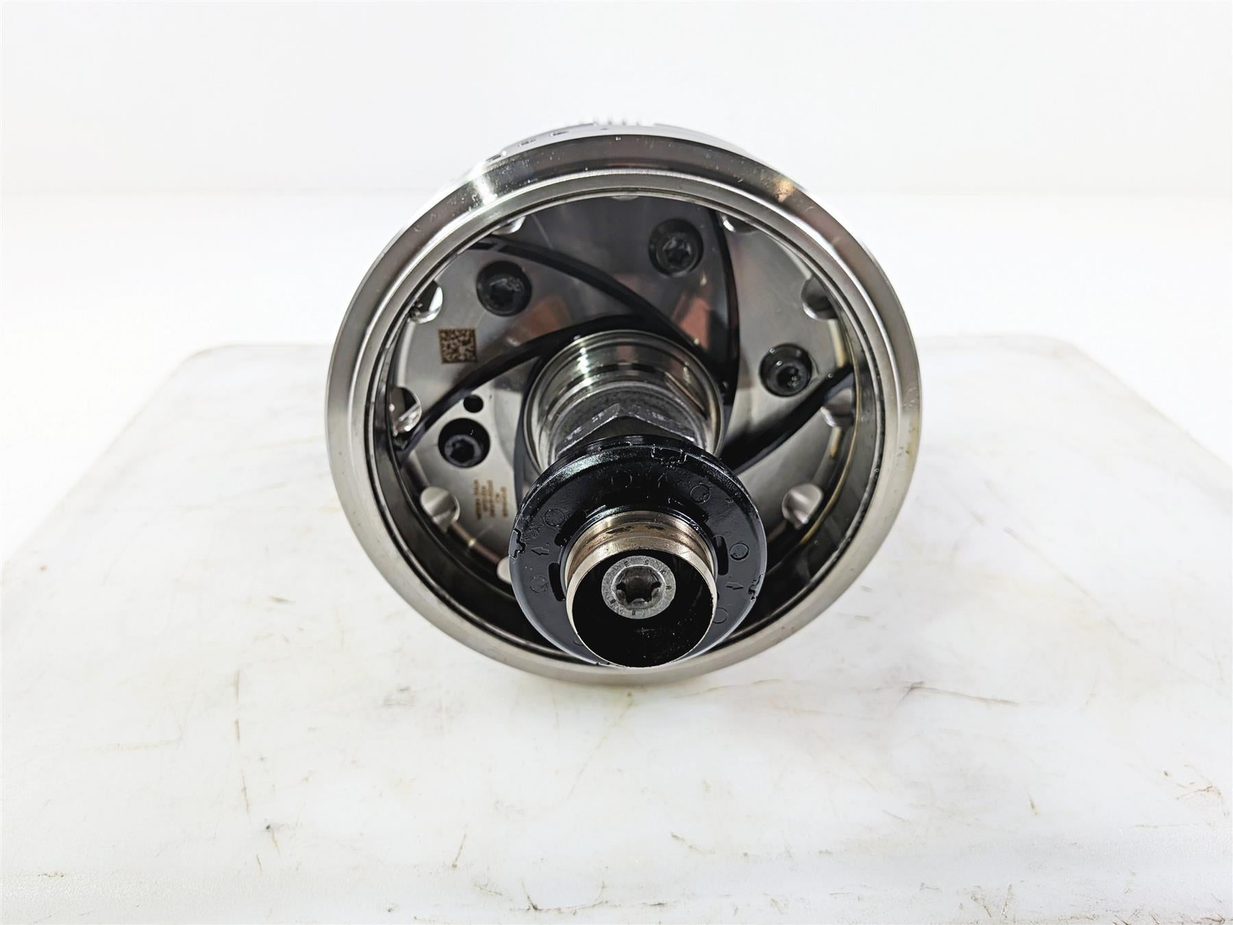 2020 BMW R1250GS K51 Adventure Crank Shaft Piston Rods & Fly Wheel 11218565621-Mototech271