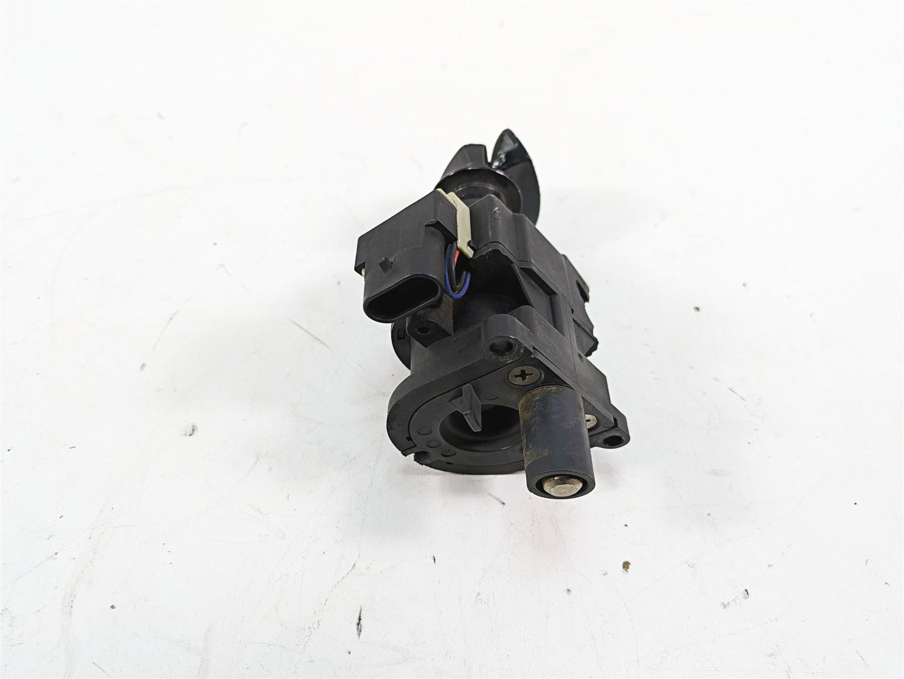 2018 Harley Touring FLHXSE CVO Street Glide Ignition Switch & Key -Read 45600057 {{ shop.shopifyCountryName }} - Mototech271