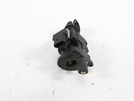 2018 Harley Touring FLHXSE CVO Street Glide Ignition Switch & Key -Read 45600057 {{ shop.shopifyCountryName }} - Mototech271