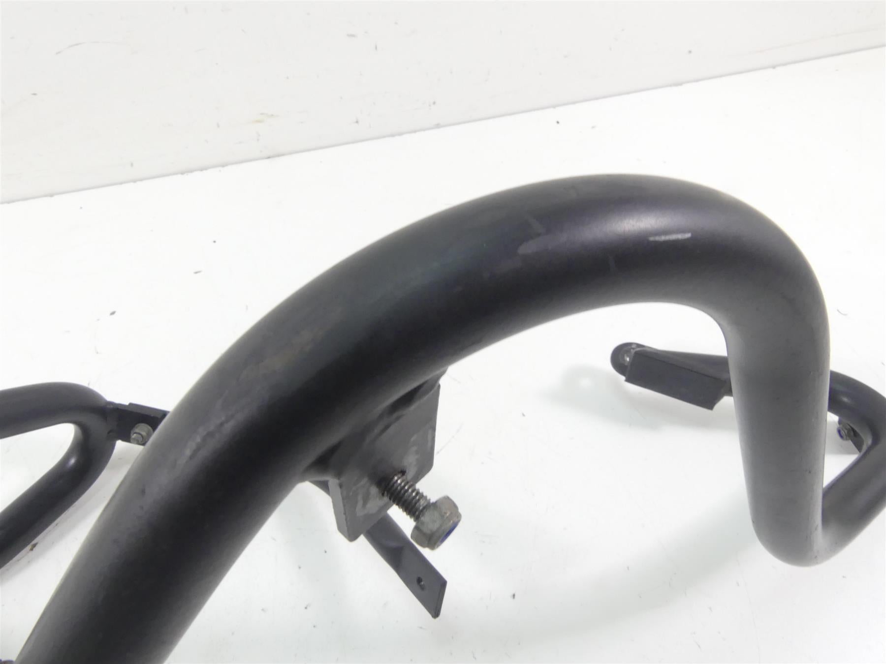 2003 BMW R1150 GS R21 Left Right Engine Motor Crash Protection Guard {{ shop.shopifyCountryName }} - Mototech271
