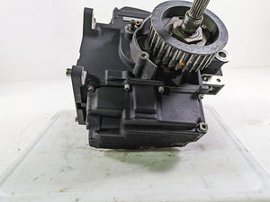 2013 Harley FXDWG Dyna Wide Glide 6-Speed Transmission Gear Box  33083-10A | Mototech271
