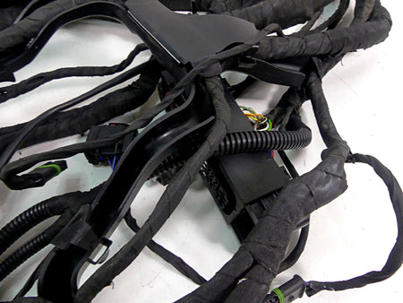 2015 BMW R1200GS GSW K50 Main & Engine Wiring Harness Esa Abs 61118549371 {{ shop.shopifyCountryName }} - Mototech271