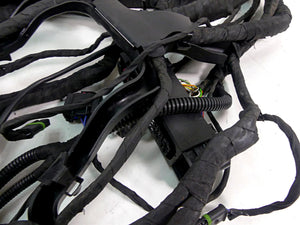 2015 BMW R1200GS GSW K50 Main & Engine Wiring Harness Esa Abs 61118549371 | Mototech271