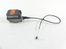 Load image into Gallery viewer, 2007 Harley FLHTCU SE CVO Electra Glide Cruise Control Module Unit Ecu 70955-04 | Mototech271
