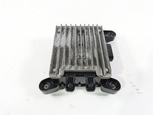 Load image into Gallery viewer, 2018 Indian Chieftain Dark Horse Front Radio Amp Amplifier Module 4015980
