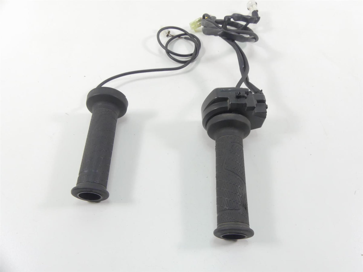 2019 KTM 1290R Super Adventure Fly By Wire Throttle Sensor Heat Grip 60711012044 {{ shop.shopifyCountryName }} - Mototech271