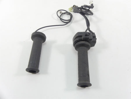 2019 KTM 1290R Super Adventure Fly By Wire Throttle Sensor Heat Grip 60711012044 {{ shop.shopifyCountryName }} - Mototech271
