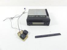 Load image into Gallery viewer, 2009 Harley FLHTCU SE4 CVO E-Glide Radio Audio Stereo Cd Player Set 76160-06 | Mototech271
