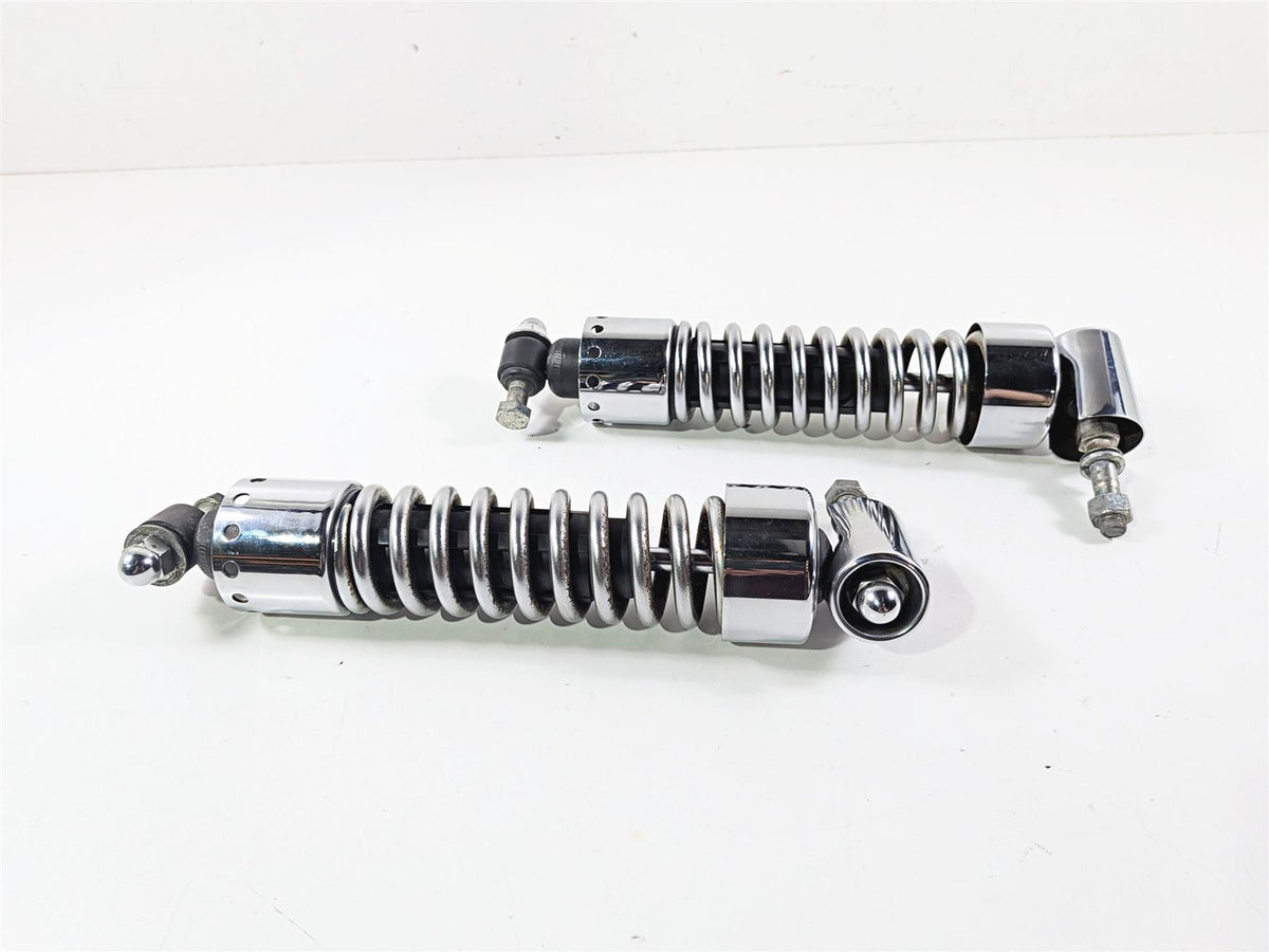 1998 Harley Dyna FXDL Low Rider Rear Damper Shock Set 12 3/4" 54512-90A {{ shop.shopifyCountryName }} - Mototech271